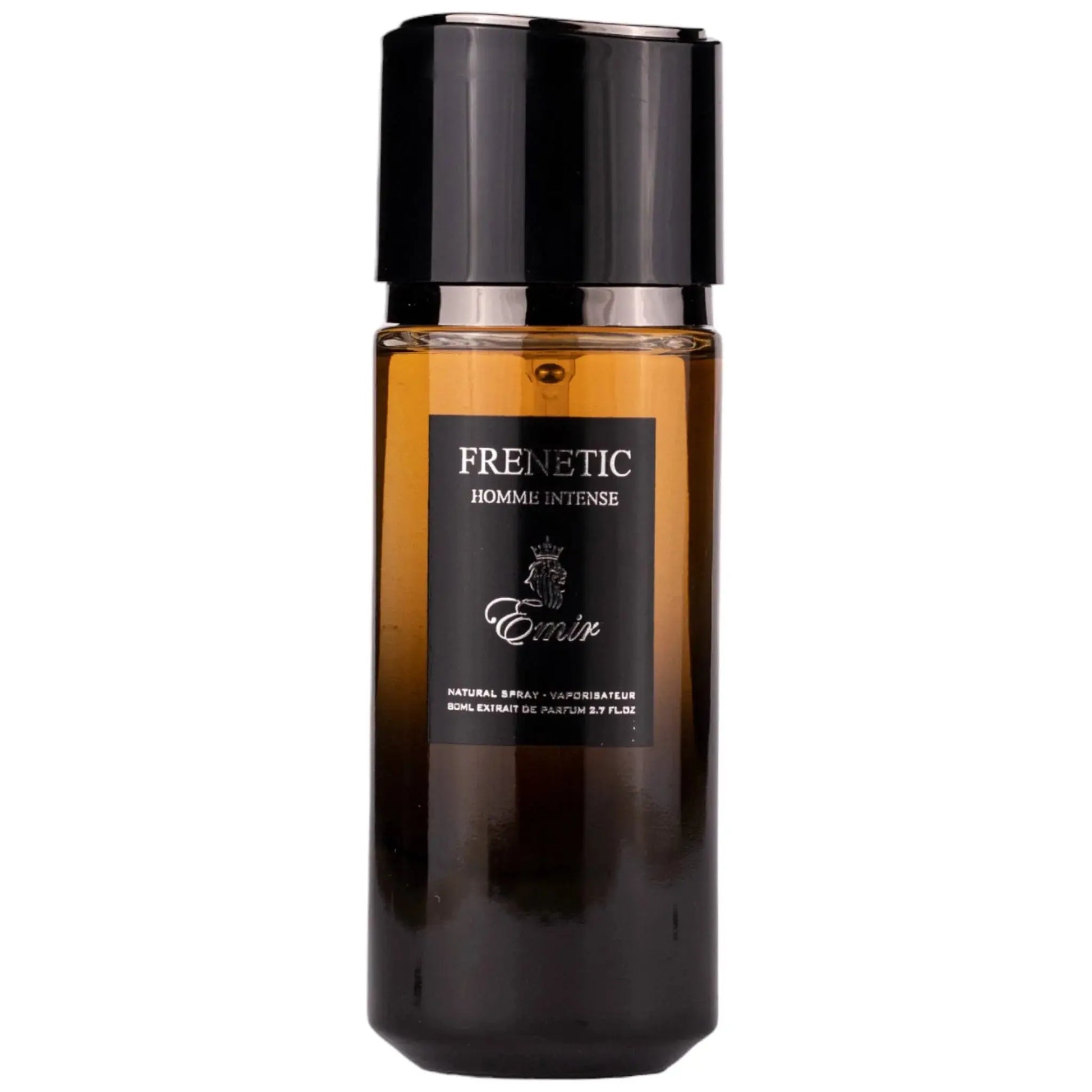 EMIR Frenetic Homme Intense Extrait De Parfum 80ml by Paris Corner Paris Corner Ambient Beauty