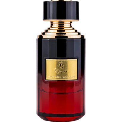 EMIR Wild And Tobacco Extrait De Parfum 75ml by Paris Corner Paris Corner Ambient Beauty