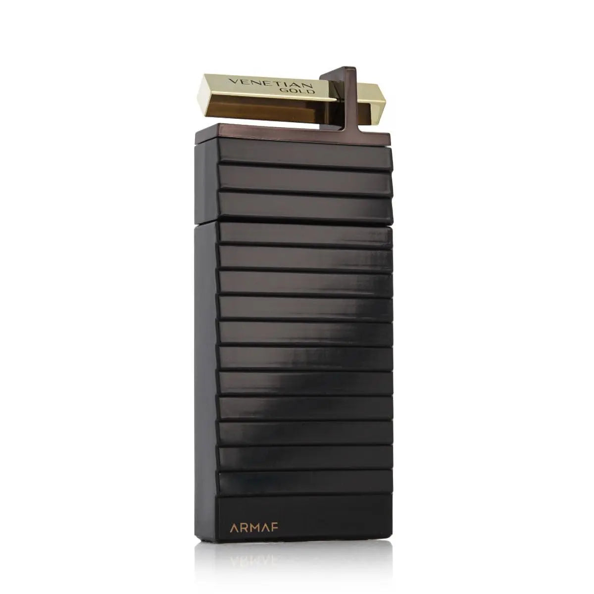 ARMAF Venetian Gold Eau de Parfum 100ml For Men & Women – Fruity Woody Musky Fragrance with Rose & Passionfruit Armaf Ambient Beauty