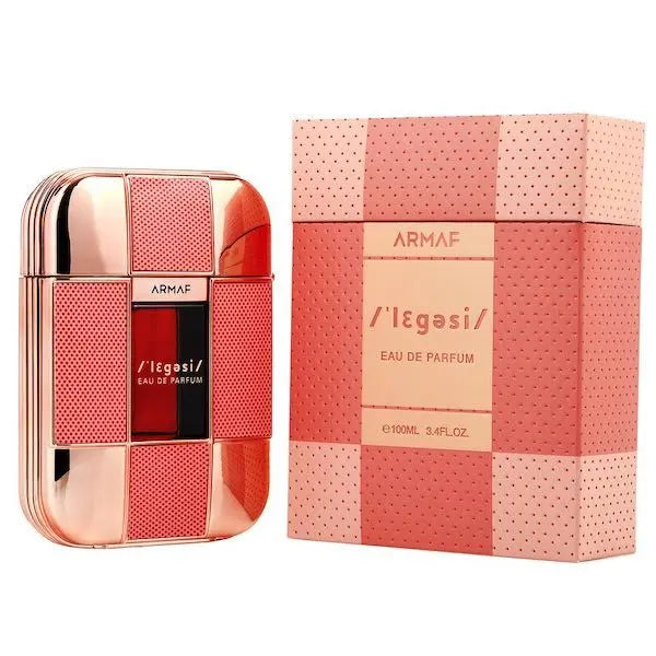 Armaf Legesi Pour Femme Eau de Parfum 100ml for Women