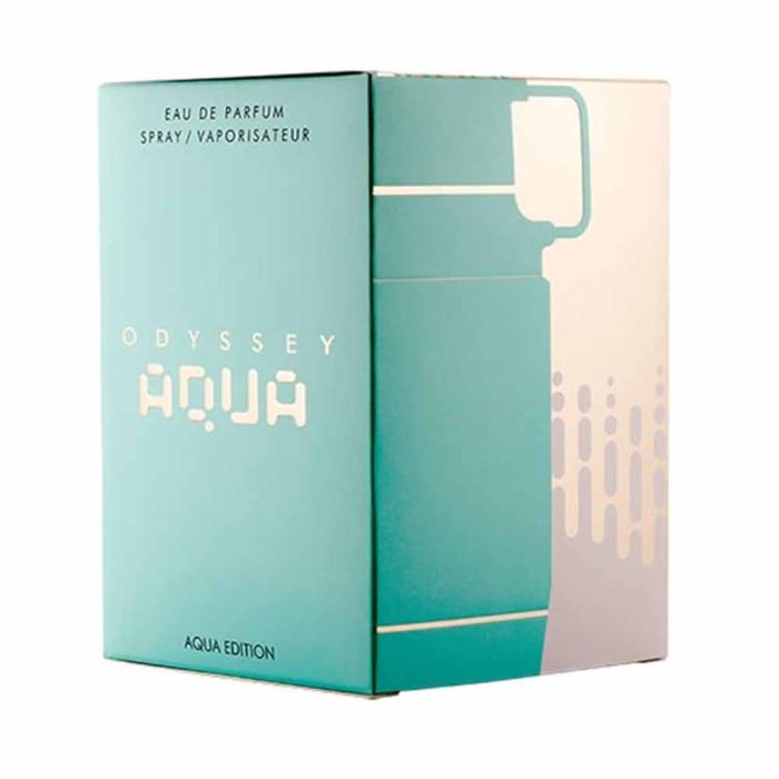 ARMAF Odyssey Aqua Eau De Parfum 100ml Armaf Ambient Beauty
