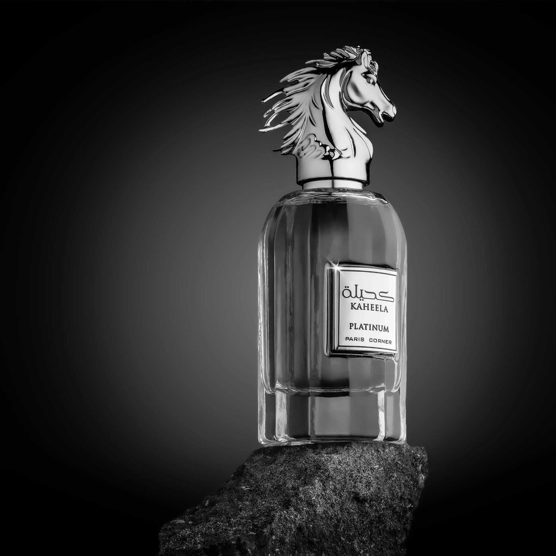 PARIS CORNER Kaheela Platinum Eau De Parfum 85ml Paris Corner Ambient Beauty