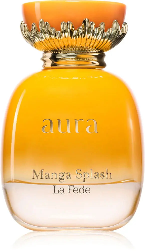 LA FEDE Aura Manga Splash Pour Femme Eau De Parfum 100ml by Khadlaj Khadlaj Ambient Beauty