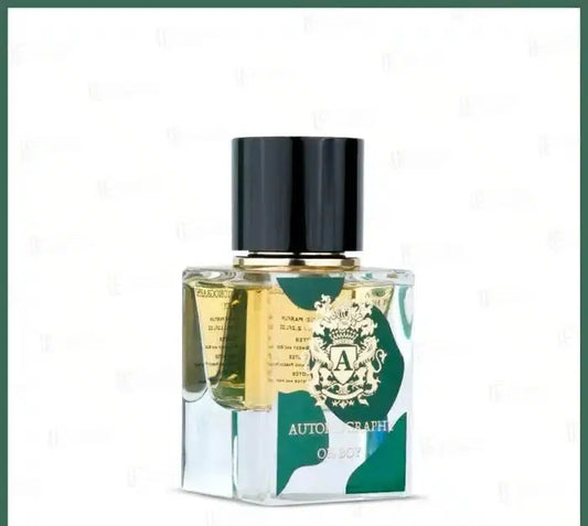 PARIS CORNER Autobiography Oh Boy Eau De Parfum 65ml Paris Corner Ambient Beauty