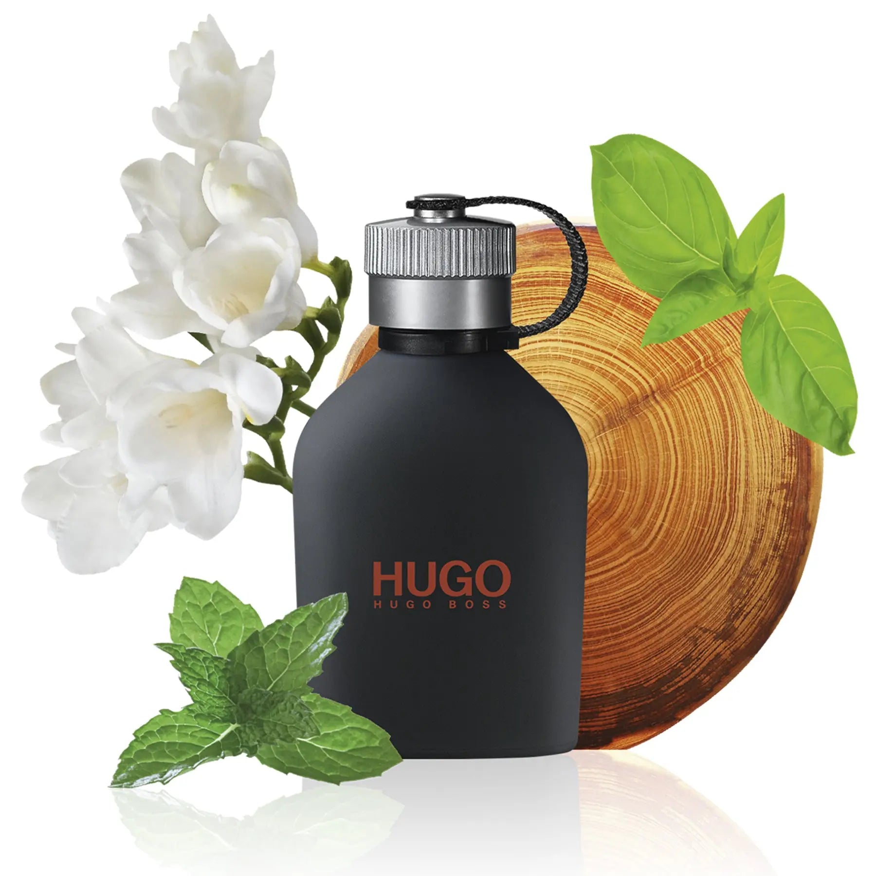 Hugo Boss Just Different Eau de Toilette 75ml For Men