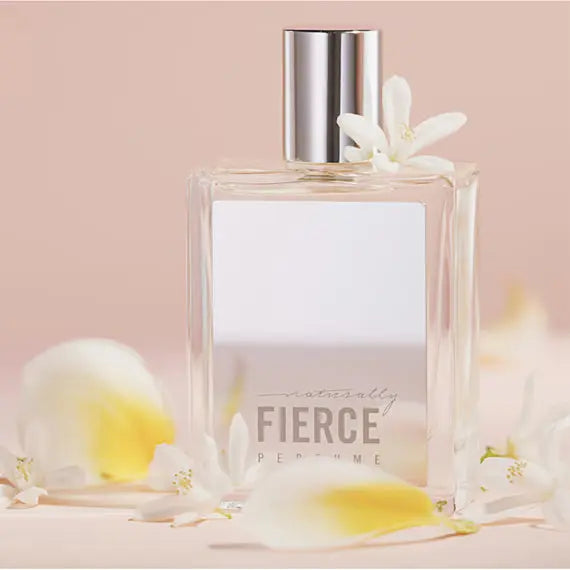 Abercrombie & Fitch Naturally Fierce Eau de Parfum 100ml For Men & Women