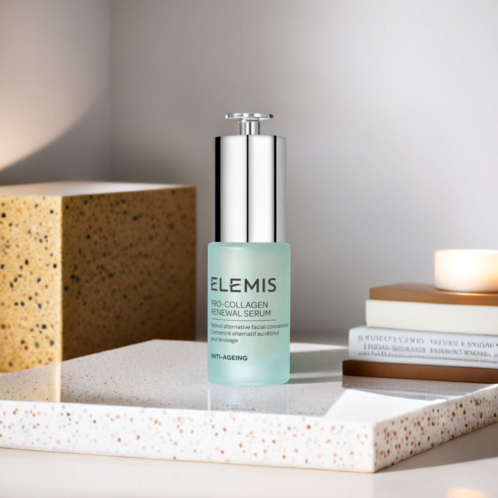 Elemis Pro-Collagen Renewal Serum 15ml For Women