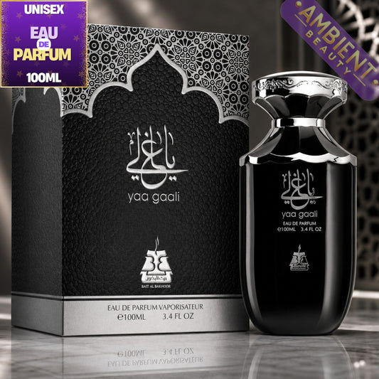 Bait Al Bakhoor Yaa Gaali Eau de Parfum Bottle