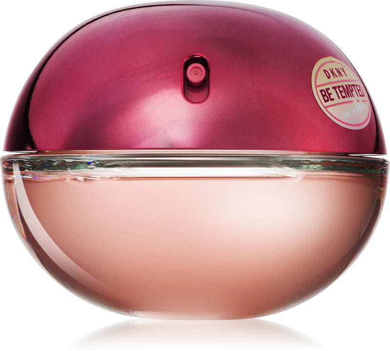 DKNY Be Tempted Eau So Blush Eau de Parfum Bottle