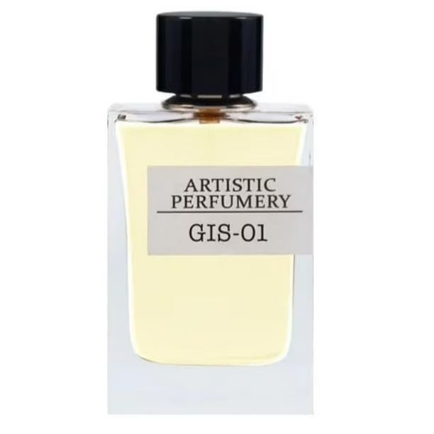 Armaf Artistic Perfumery EDP 100ml Gis-01 For Men
