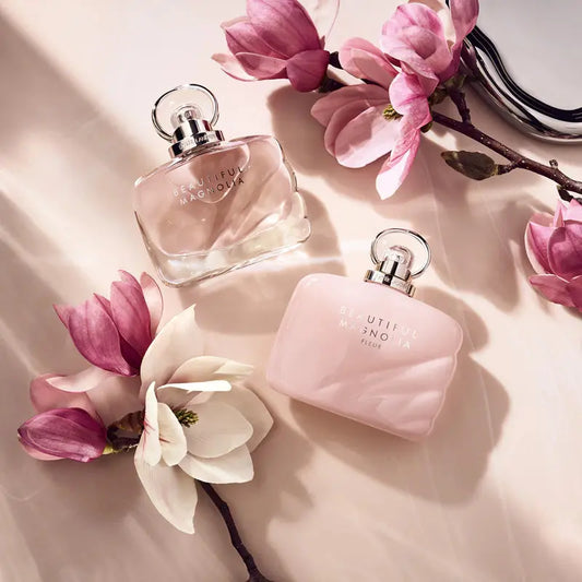 Estée Lauder Beautiful Magnolia Fleur Eau de Parfum 100ml For Women