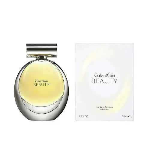 CALVIN KLEIN Beauty Eau De Parfum 50ml Calvin KleinAmbient Beauty