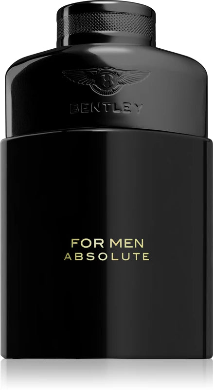 Bentley For Men Absolute Eau de Parfum 100ml