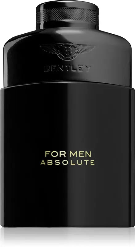 Bentley For Men Absolute Eau de Parfum 100ml