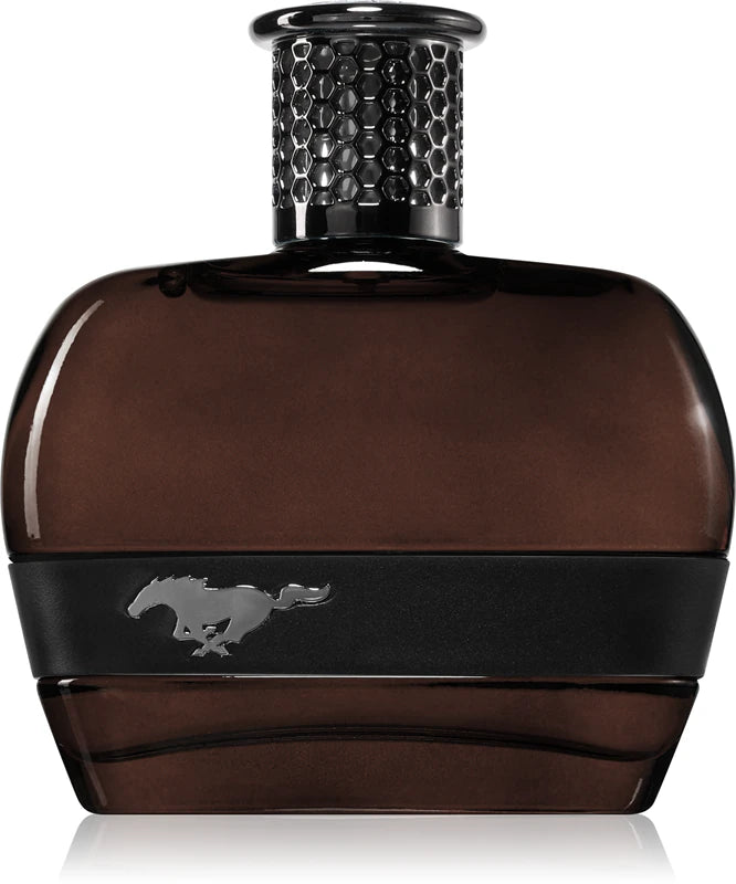 Mustang Black Eau de Toilette 100ml For Men