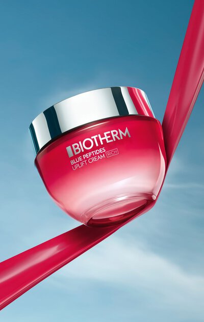 Biotherm Blue Peptides Uplift Rich Cream 50ml For Men and Women