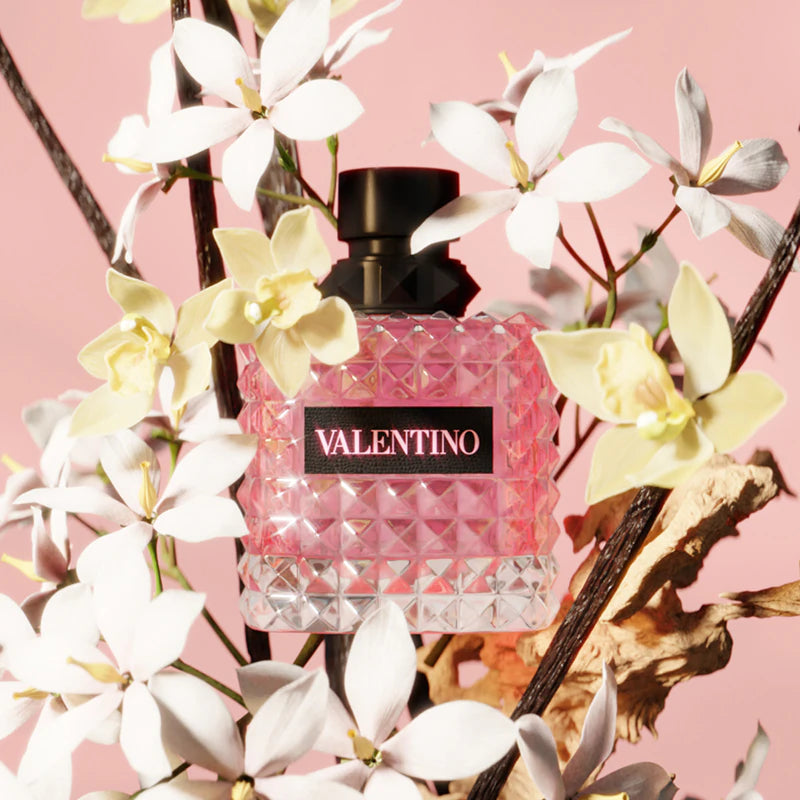 Valentino Born in Roma Eau de Parfum 50ml For Women