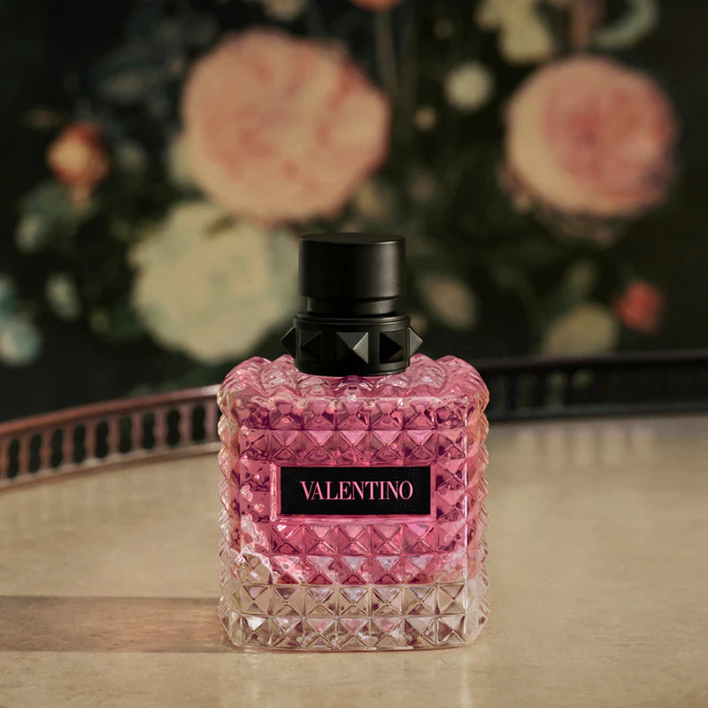 Valentino Born in Roma Eau de Parfum 50ml For Women