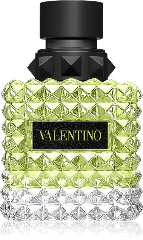 Valentino Donna Born in Roma Green Stravaganza Eau de Parfum 30ml For Women