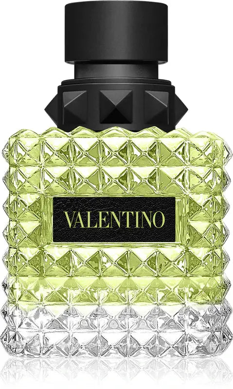 Valentino Donna Born in Roma Green Stravaganza Eau de Parfum 30ml For Women