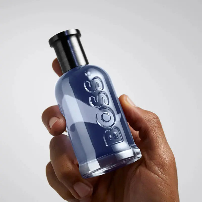 Hugo Boss Boss Bottled Infinite Eau de Parfum 100ml For Men