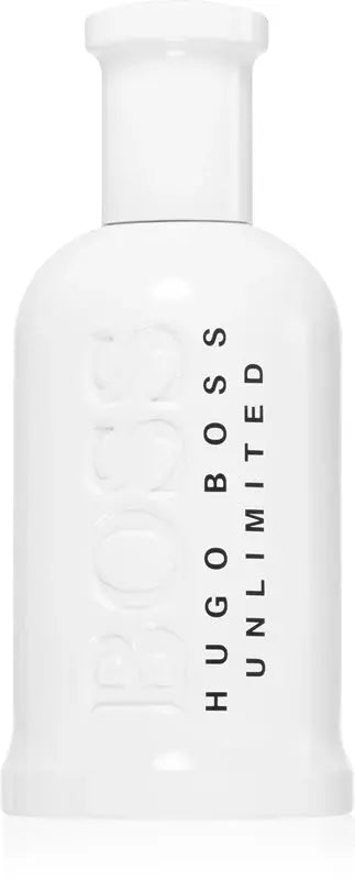 Hugo Boss Boss Bottled Unlimited Eau de Toilette 100ml For Men