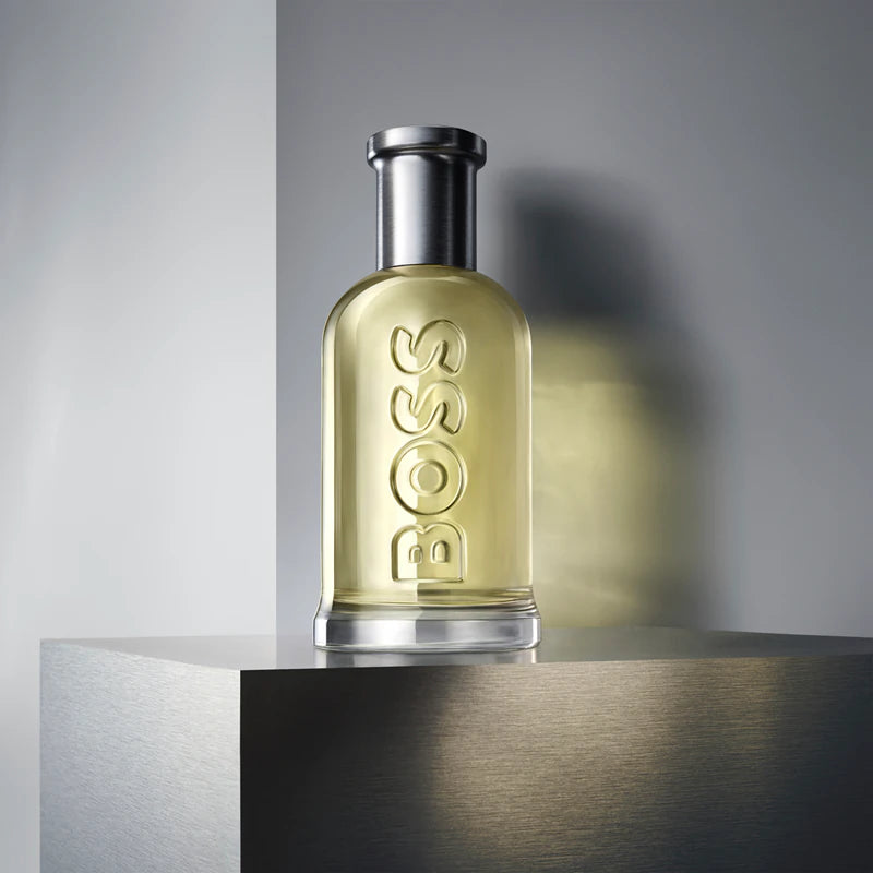 Hugo Boss Boss Bottled Eau de Toilette 100ml For Men