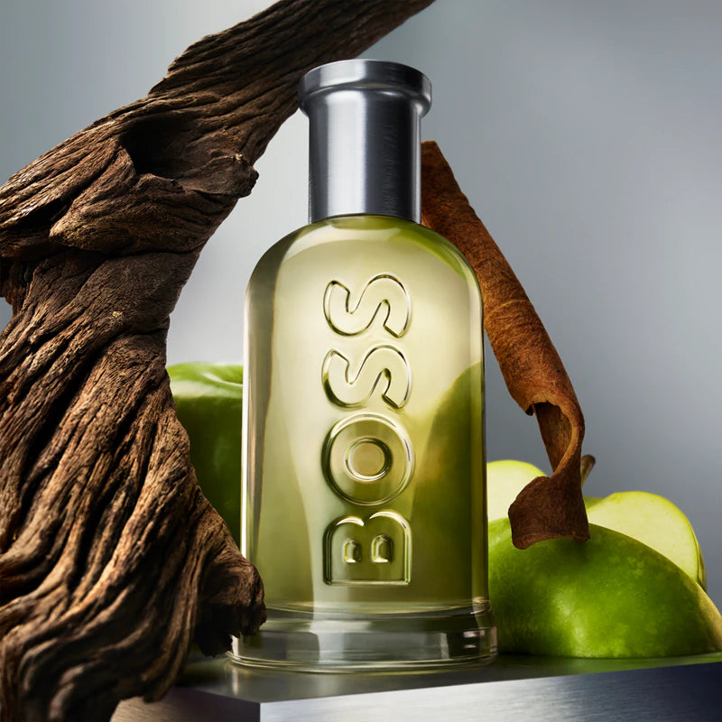 Hugo Boss Boss Bottled Eau de Toilette 100ml For Men