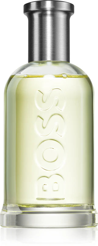 Hugo Boss Boss Bottled Eau de Toilette 100ml For Men