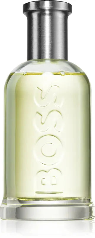 Hugo Boss Boss Bottled Eau de Toilette 100ml For Men