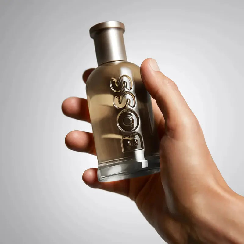 Hugo Boss Boss Bottled Eau de Parfum 100ml For Men