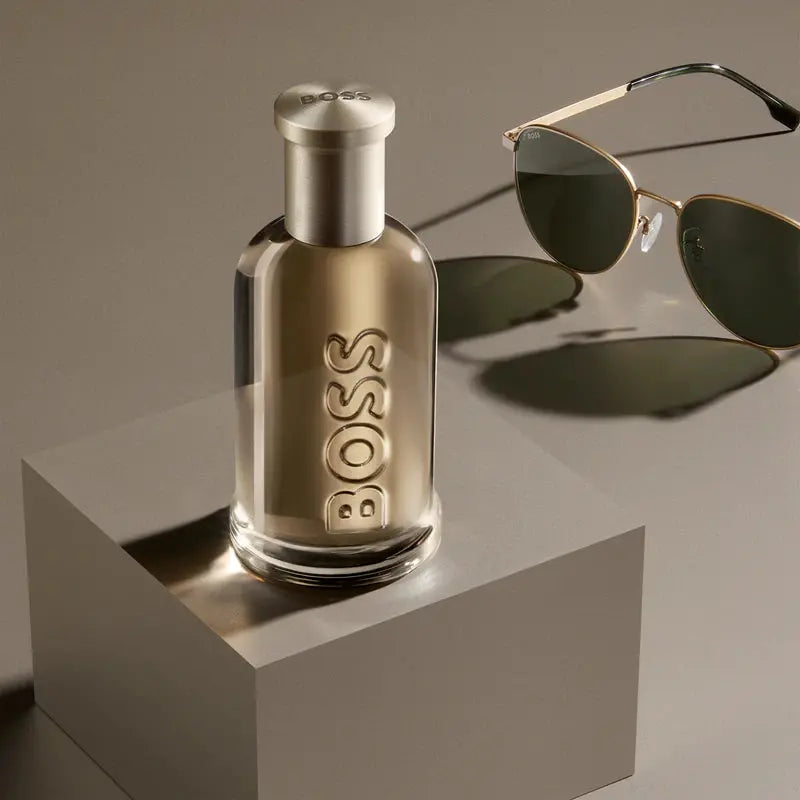 Hugo Boss Boss Bottled Eau de Parfum 100ml For Men