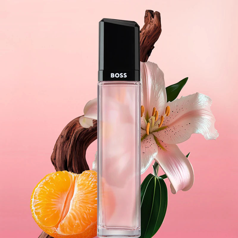 Hugo Boss Femme Eau de Parfum 75ml For Women