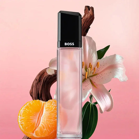 Hugo Boss Femme Eau de Parfum 75ml For Women