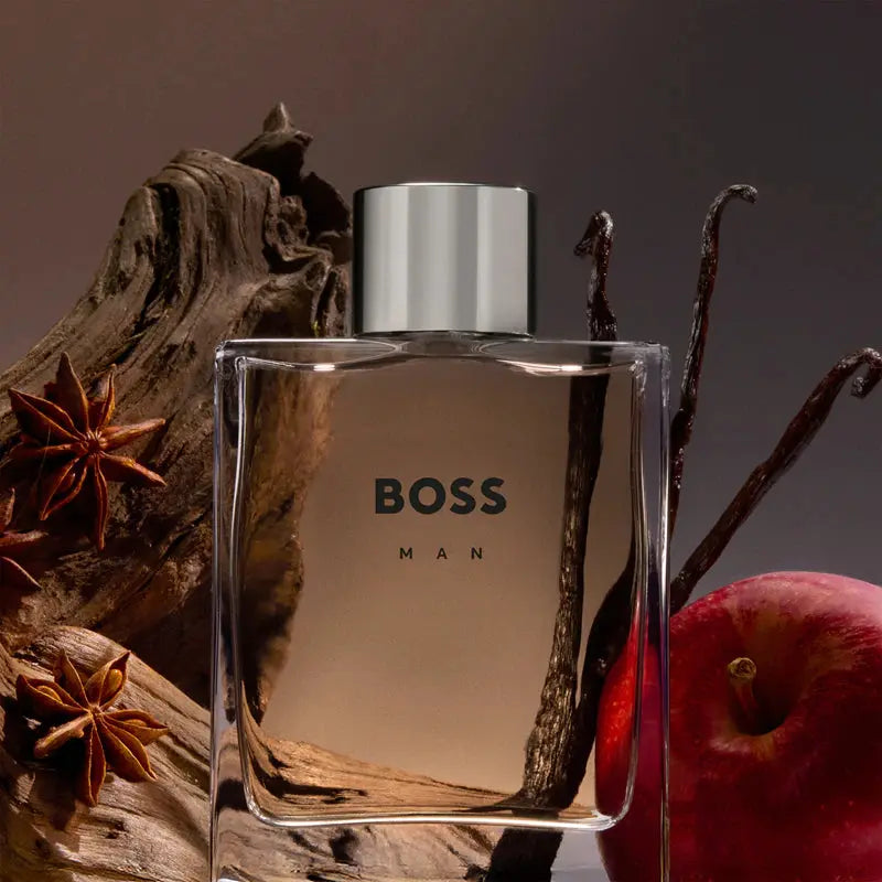 Hugo Boss Boss Orange Man Eau de Toilette 100ml For Men