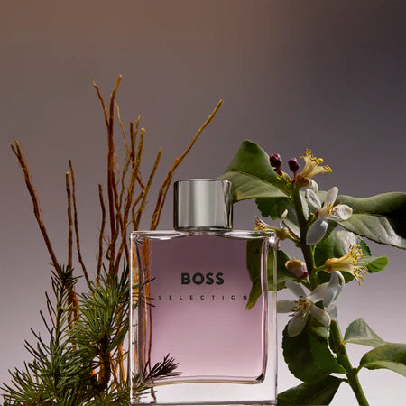 Hugo Boss Selection Eau de Toilette 100ml For Men