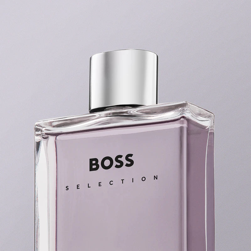 Hugo Boss Selection Eau de Toilette 100ml For Men