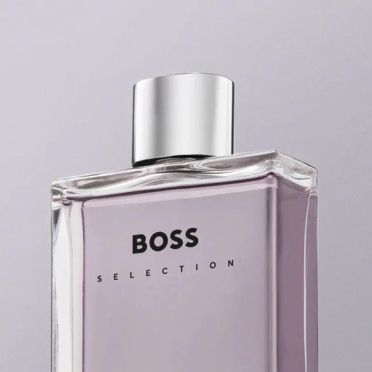 Hugo Boss Selection Eau de Toilette 100ml For Men