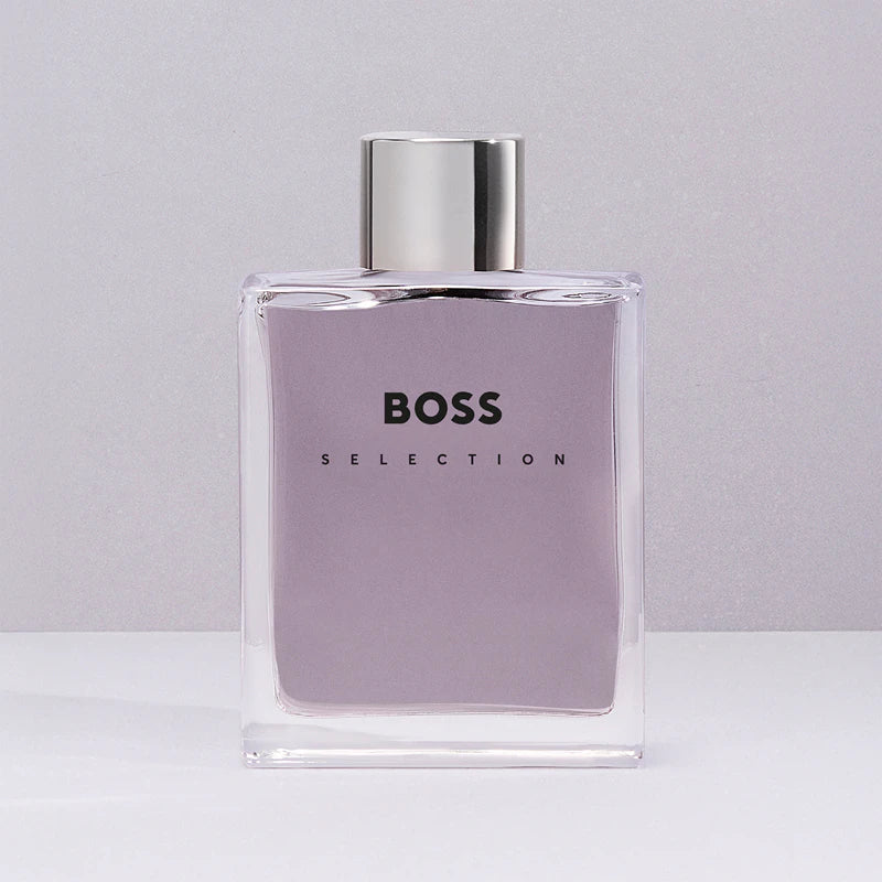 Hugo Boss Selection Eau de Toilette 100ml For Men