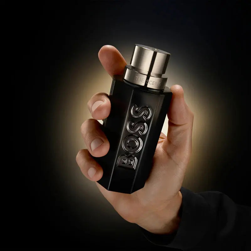 Hugo Boss Boss The Scent Magnetic For Him Eau de Parfum 50ml For Men