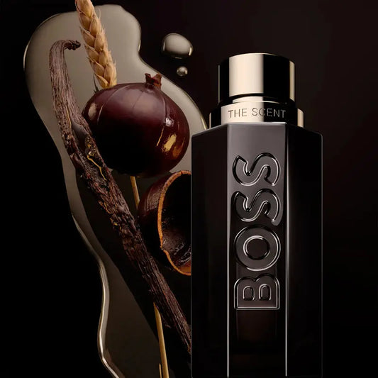 Hugo Boss Boss The Scent Magnetic For Him Eau de Parfum 50ml For Men