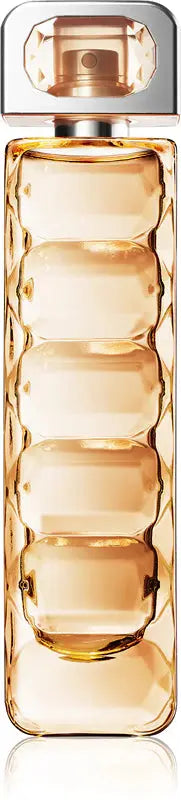 Hugo Boss Orange Eau de Toilette 75ml For Women