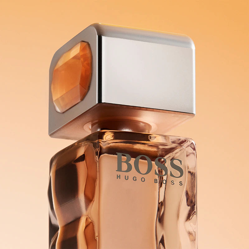 Hugo Boss Orange Eau de Toilette 75ml For Women