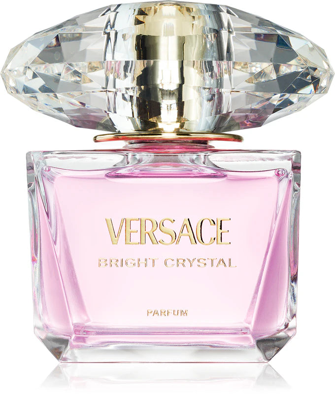 Versace Bright Crystal Parfum 90ml For Women