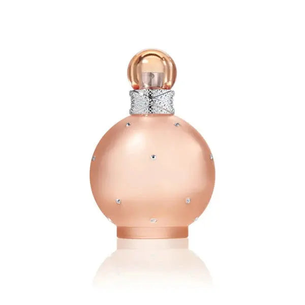 Britney Spears Naked Fantasy Eau de Toilette Bottle