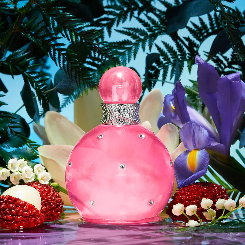 Britney Spears Fantasy Sheer Eau de Toilette Bottle