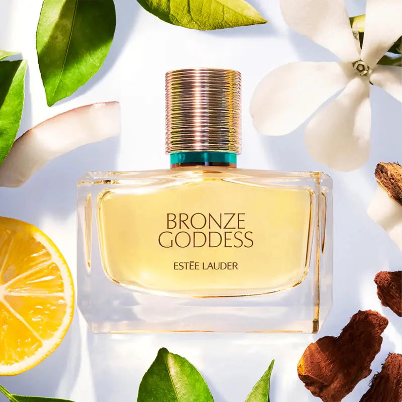 Estée Lauder Bronze Goddess Eau Fraiche 2019 Eau de Toilette 50ml For Women