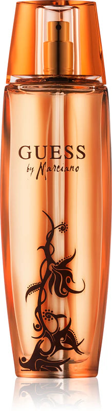GUESS Marciano Eau de Parfum 100ml For Women – Fruity Floral Woody Fragrance with Carambola, Jasmine & Vanilla