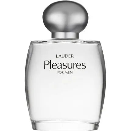 ESTEE LAUDER Pleasures For Men Eau De Cologne 100ml Estee LauderAmbient Beauty