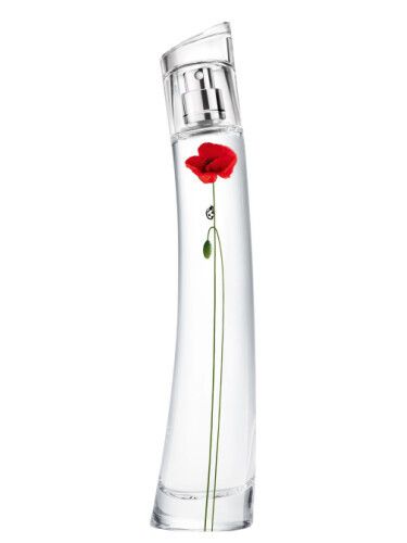 Kenzo Flower Eau de Parfum 100ml Bottle
